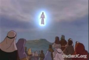 Он воскрес / He is risen (1988) DVDRip