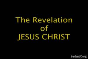 Откровение The Revelation of Jesus Christ (2011) CamRip