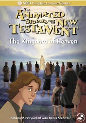 Царствие Небесное The Kingdom of Heaven (1991) DVDRip