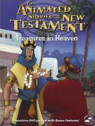 Сокровища небес Treasures in Heaven (1991) DVDRip