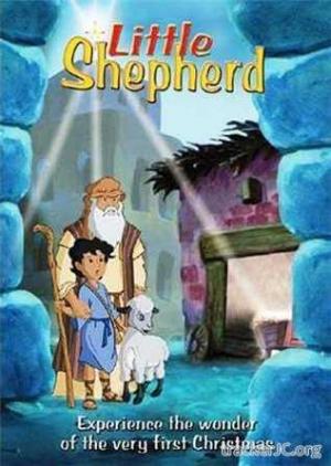 Маленький пастух Little Shepherd (2002) TVRip