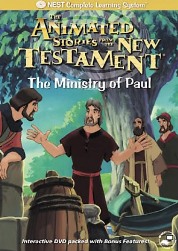 Деяния Павла The Ministry of Paull(1991)DVDRip