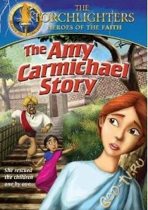 История Эми Кармайкл The Amy Carmichael story (2008)