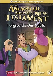 Прости нам долги наши. Анимированные Истории Нового Завета